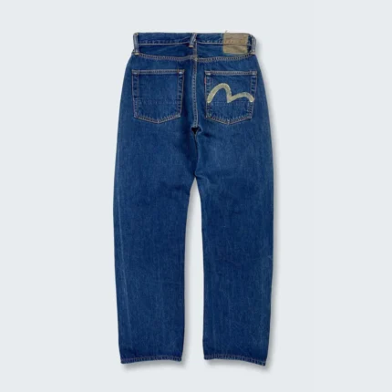 Authentic Vintage Evisu Jeans 1
