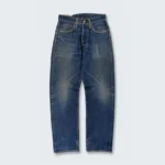 Authentic Vintage Evisu Jeans (27)1