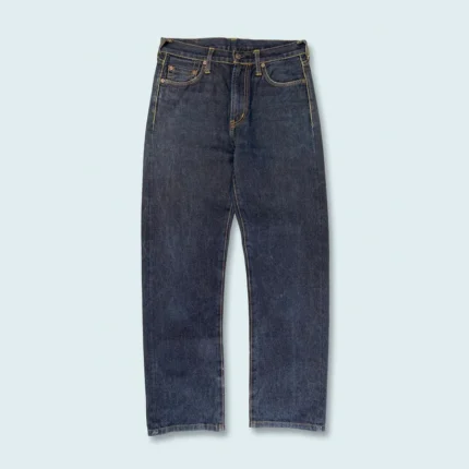 Authentic Vintage Evisu Jeans (28)...
