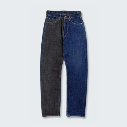 Authentic Vintage Evisu Jeans (28)..ss