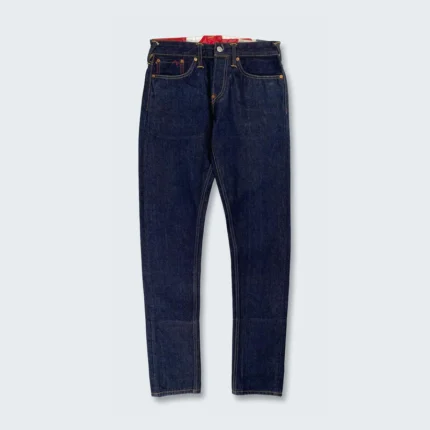 Authentic Vintage Evisu Jeans (28)1