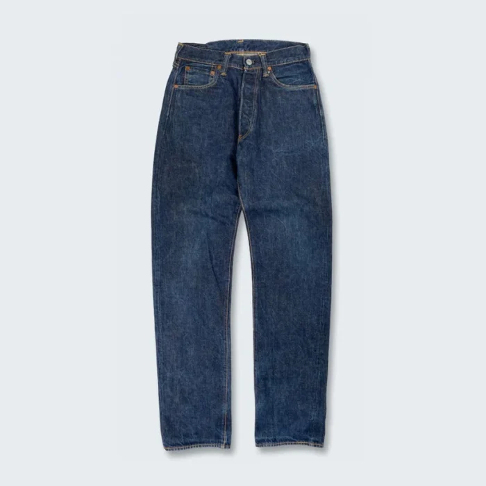 Authentic Vintage Evisu Jeans (28)jh