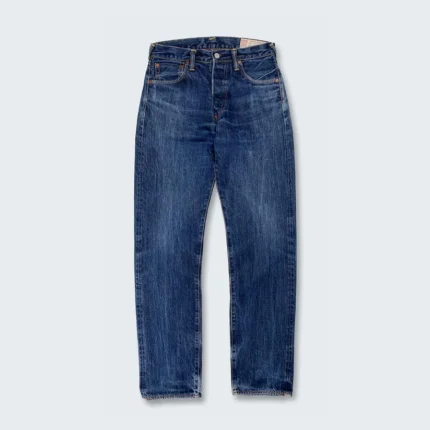 Authentic Vintage Evisu Jeans (30)hh