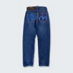 Authentic Vintage Evisu Jeans (30)jj