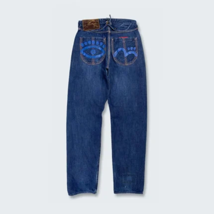 Authentic Vintage Evisu Jeans (30