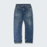 Authentic Vintage Evisu Jeans (32)..