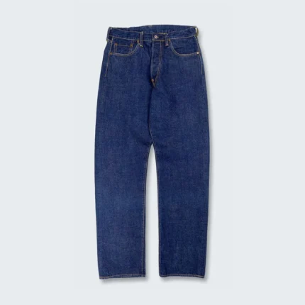 Authentic Vintage Evisu Jeans (32)..21