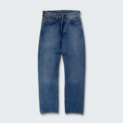 Authentic Vintage Evisu Jeans (32)ff
