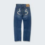 Authentic Vintage Evisu Jeans (32)gg