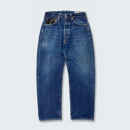 Authentic Vintage Evisu Jeans (32),,,m