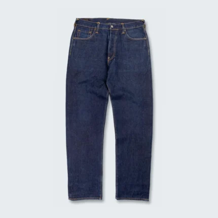 Authentic Vintage Evisu Jeans (34) 2