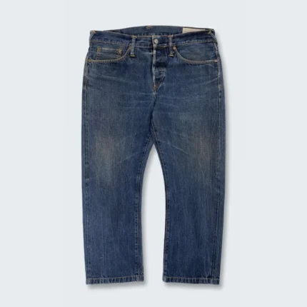 Authentic Vintage Evisu Jeans (34)y