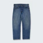 Authentic Vintage Evisu Jeans (36) .