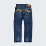 Authentic Vintage Evisu Jeans (36)m