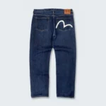 Authentic Vintage Evisu Jeans (38)hh