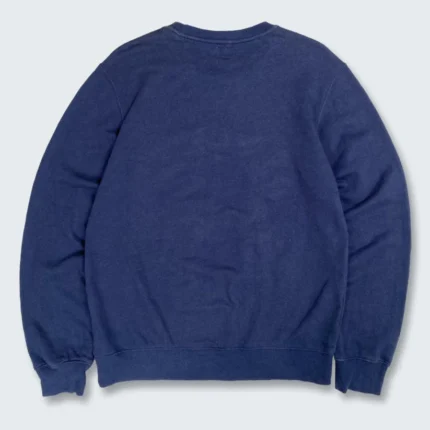 Authentic Vintage Evisu Sweatshirt 2