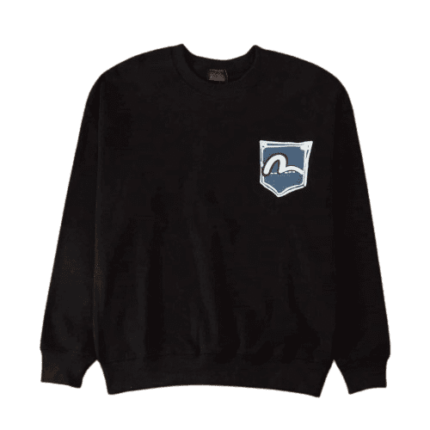 evisu-basic-black-long-sleeve-sweatshirt-2-