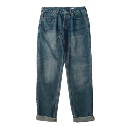 Authentic Vintage Evisu Jeans (28