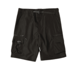 evisu-parachute-black-shorts-2-